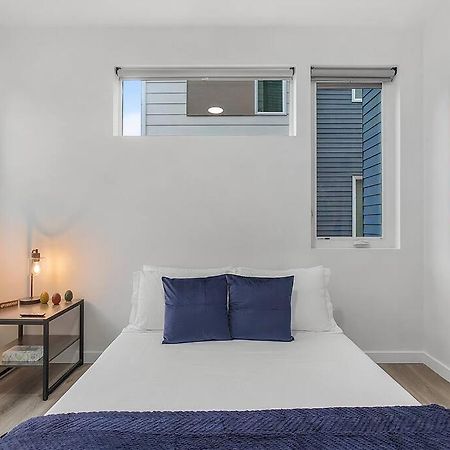Vermithor'S Bronze Ember Sweet Suite Seattle Buitenkant foto
