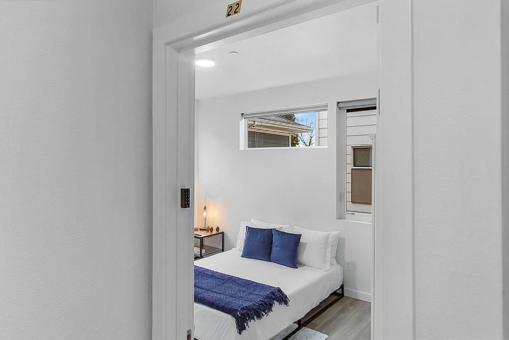 Vermithor'S Bronze Ember Sweet Suite Seattle Buitenkant foto
