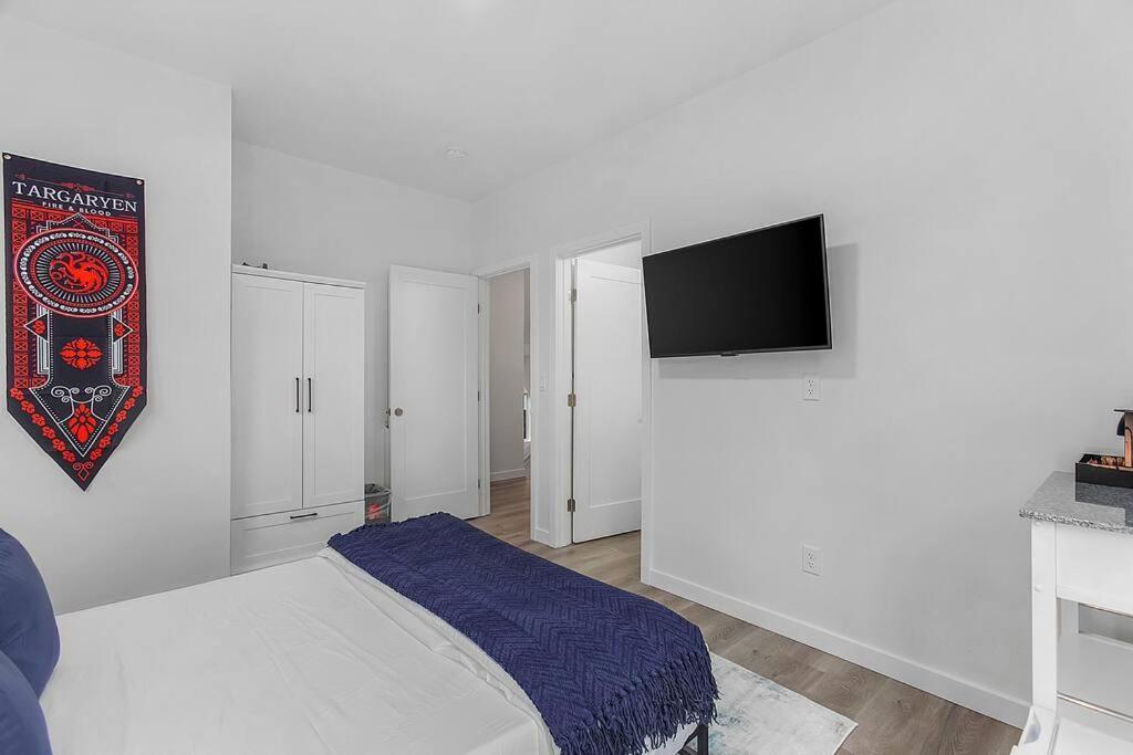 Vermithor'S Bronze Ember Sweet Suite Seattle Buitenkant foto